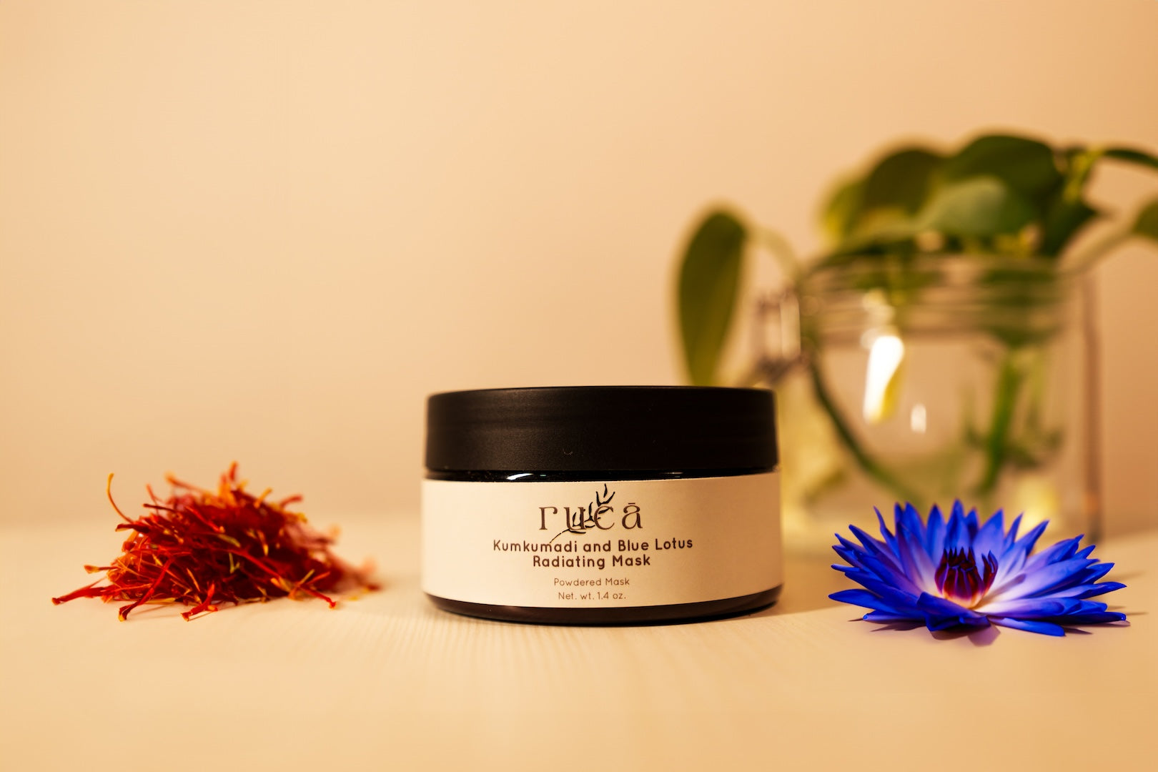 Exploring the Synergy of Kumkumadi and Blue Lotus for Radiant Skin