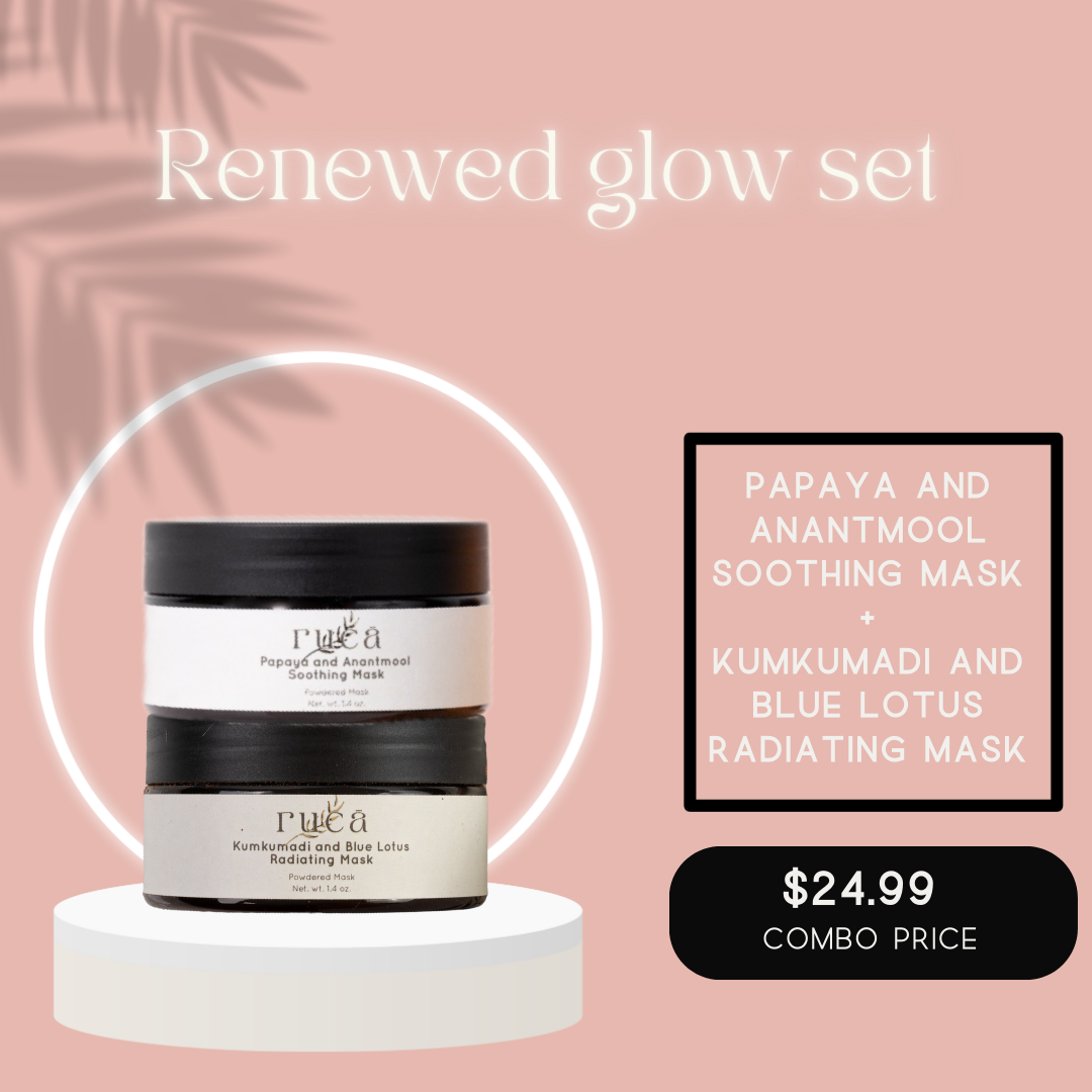 Renewed Glow Set