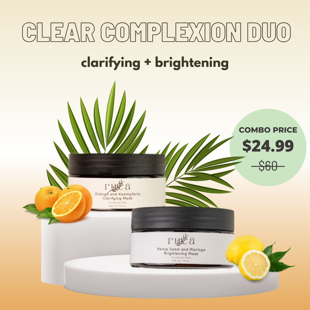 Clear Complexion Duo