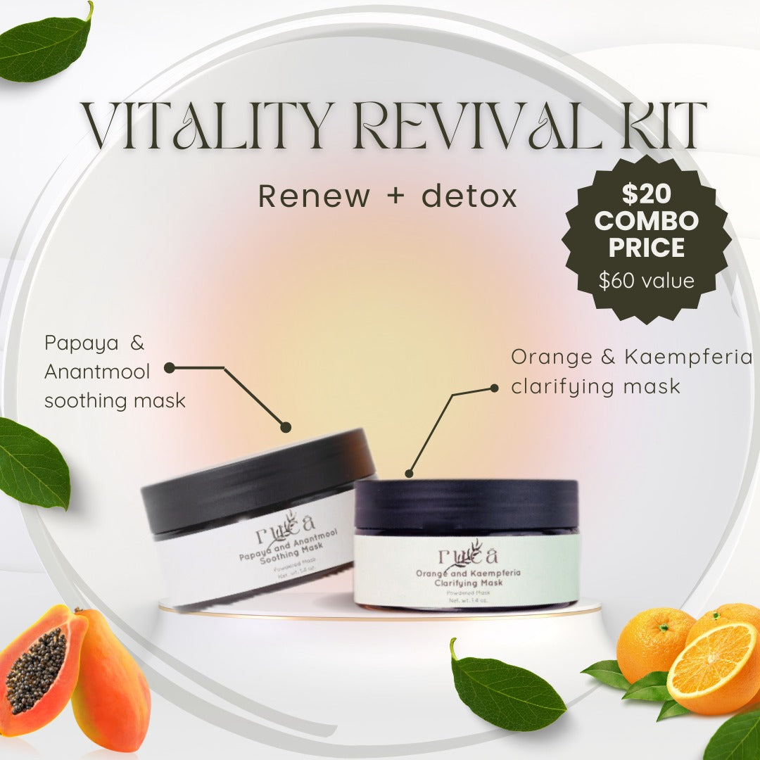 Vitality Revival Kit